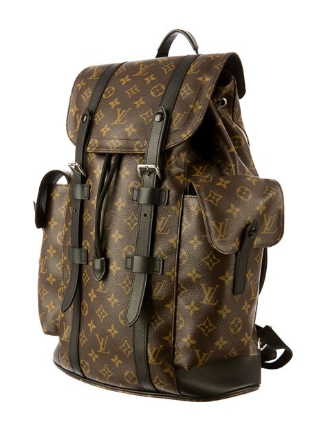 lv bagpack|louis vuitton backpacks for men.